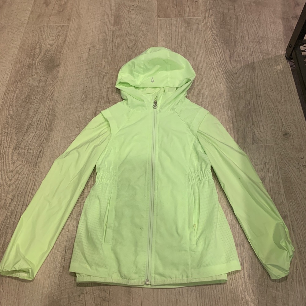 Ivivva  girls jacket